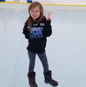 Meet your Posher, Heidi